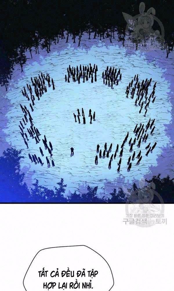 đọc truyện Kẻ Săn Anh Hùng Chương 67 ảnh 4 tại Thiên Thai Truyện