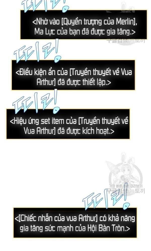 đọc truyện Kẻ Săn Anh Hùng Chương 67 ảnh 25 tại Thiên Thai Truyện