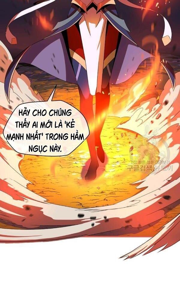 đọc truyện Kẻ Săn Anh Hùng Chương 67 ảnh 30 tại Thiên Thai Truyện