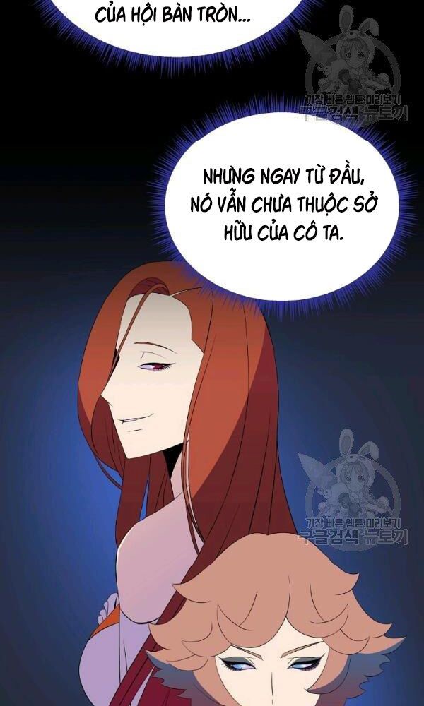 đọc truyện Kẻ Săn Anh Hùng Chương 67 ảnh 34 tại Thiên Thai Truyện