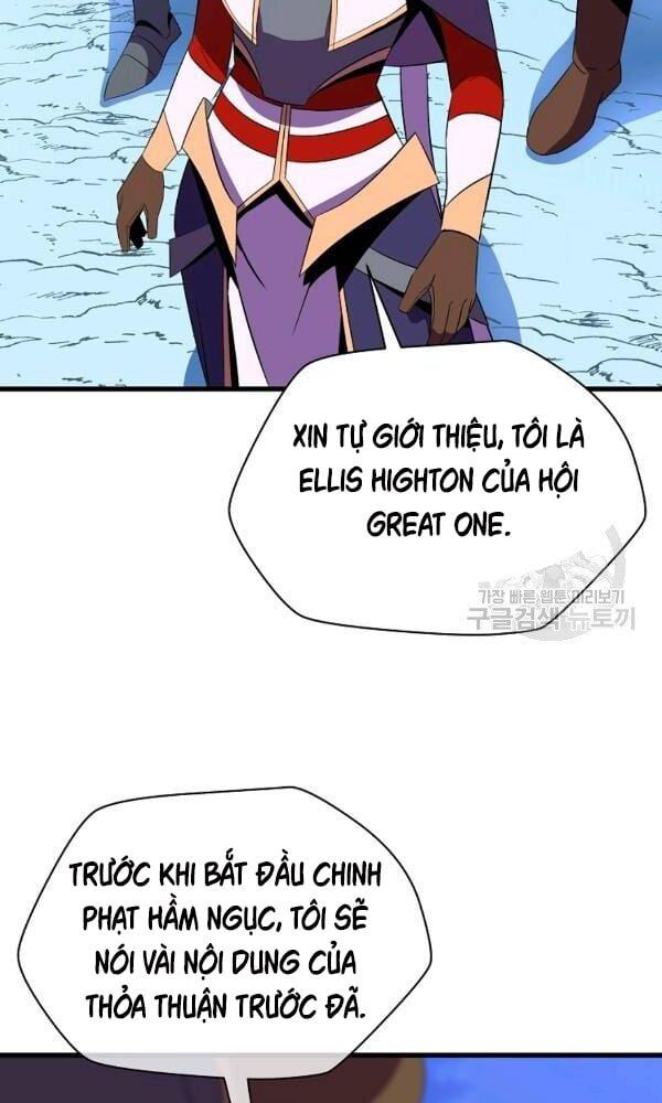 đọc truyện Kẻ Săn Anh Hùng Chương 67 ảnh 6 tại Thiên Thai Truyện