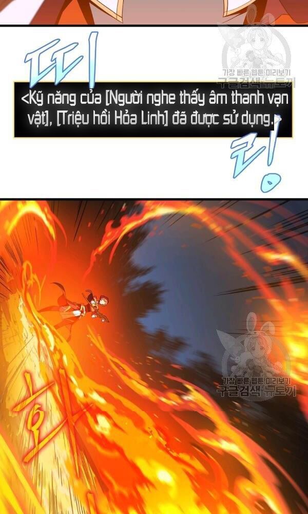 đọc truyện Kẻ Săn Anh Hùng Chương 67 ảnh 43 tại Thiên Thai Truyện