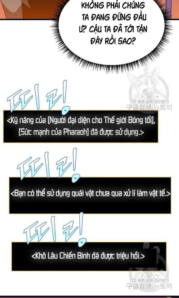 đọc truyện Kẻ Săn Anh Hùng Chương 67 ảnh 53 tại Thiên Thai Truyện