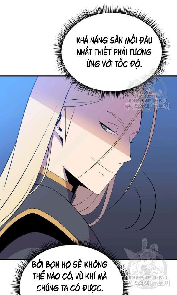 đọc truyện Kẻ Săn Anh Hùng Chương 67 ảnh 62 tại Thiên Thai Truyện