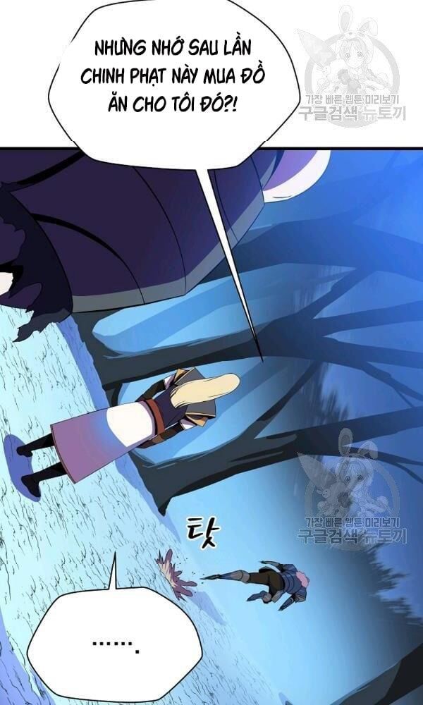 đọc truyện Kẻ Săn Anh Hùng Chương 67 ảnh 67 tại Thiên Thai Truyện