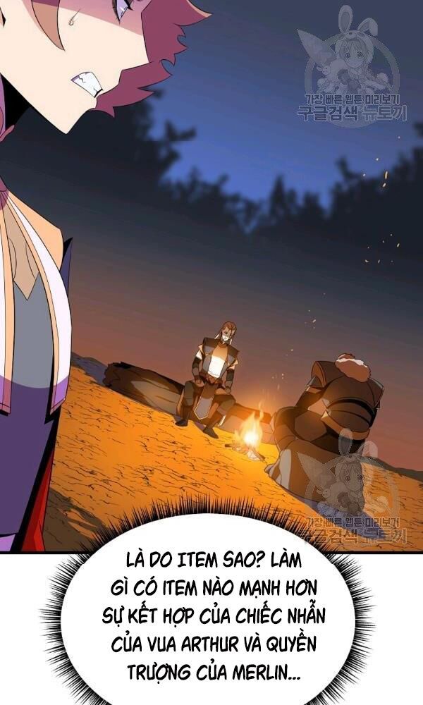 đọc truyện Kẻ Săn Anh Hùng Chương 67 ảnh 85 tại Thiên Thai Truyện