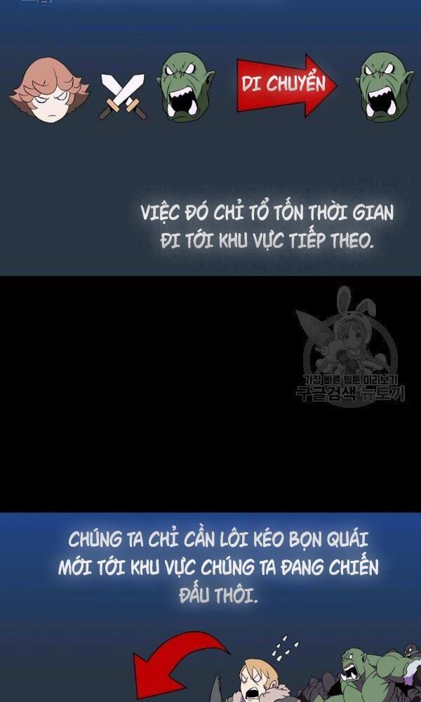 đọc truyện Kẻ Săn Anh Hùng Chương 67 ảnh 90 tại Thiên Thai Truyện