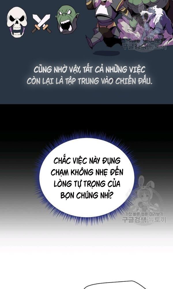 đọc truyện Kẻ Săn Anh Hùng Chương 67 ảnh 91 tại Thiên Thai Truyện