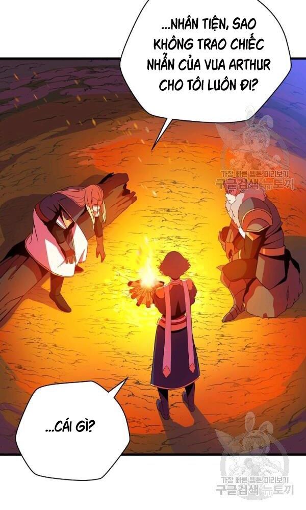 đọc truyện Kẻ Săn Anh Hùng Chương 67 ảnh 92 tại Thiên Thai Truyện