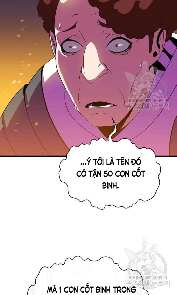 đọc truyện Kẻ Săn Anh Hùng Chương 68 ảnh 35 tại Thiên Thai Truyện