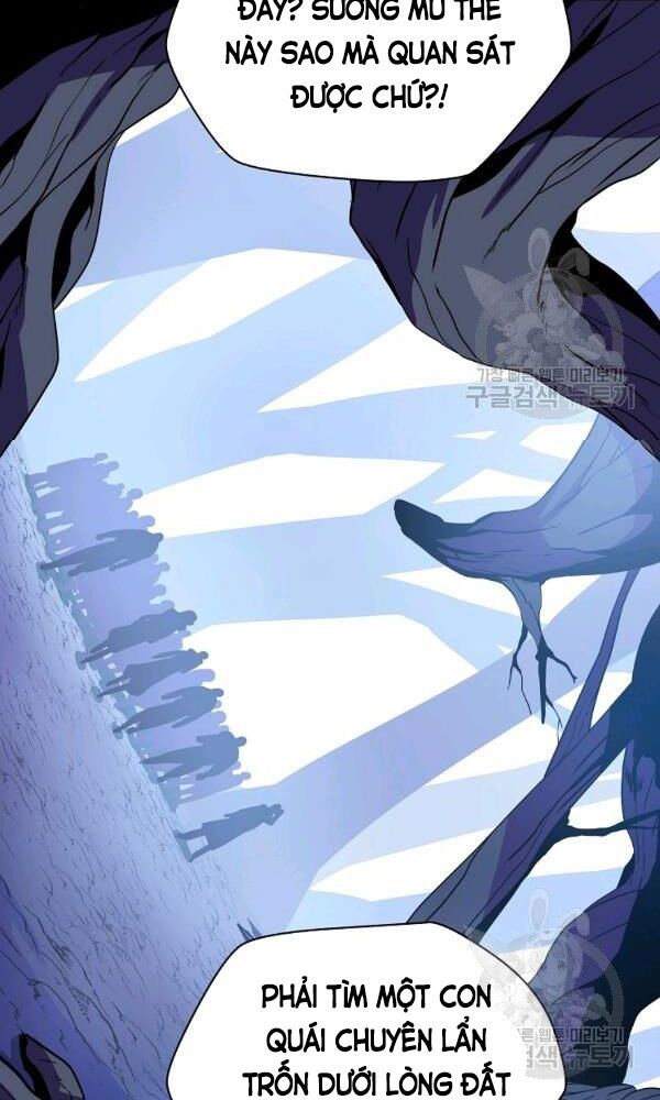 đọc truyện Kẻ Săn Anh Hùng Chương 68 ảnh 74 tại Thiên Thai Truyện