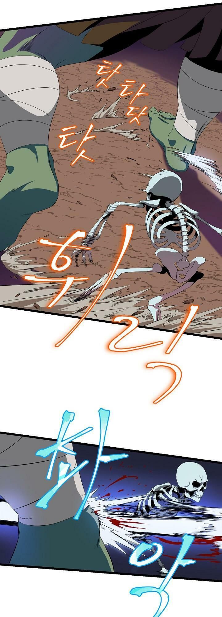 đọc truyện Kẻ Săn Anh Hùng Chương 7 ảnh 14 tại Thiên Thai Truyện