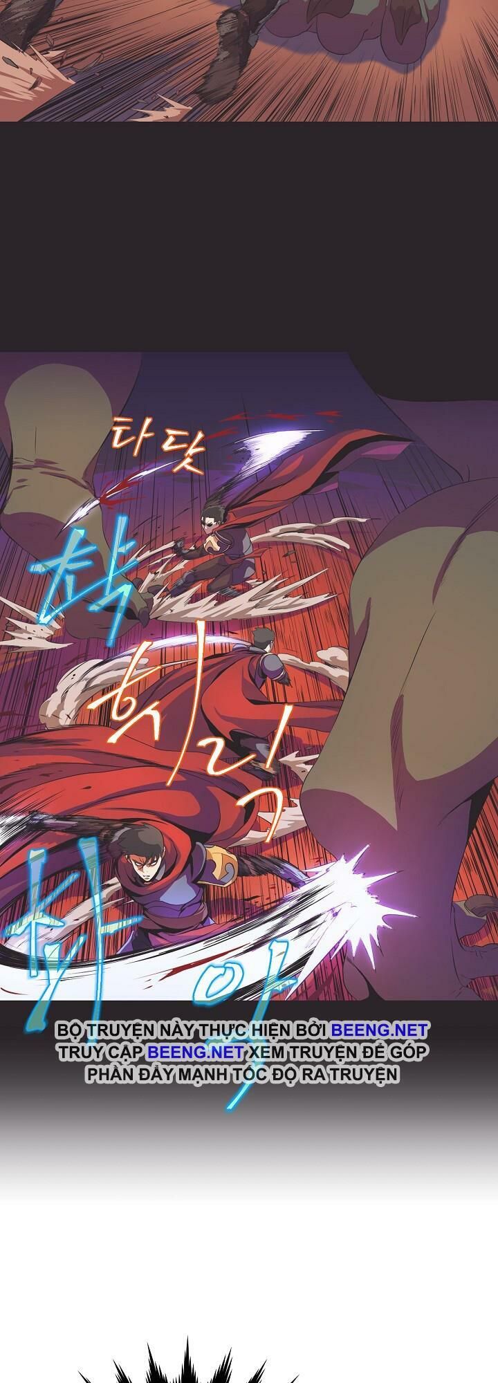 đọc truyện Kẻ Săn Anh Hùng Chương 7 ảnh 18 tại Thiên Thai Truyện