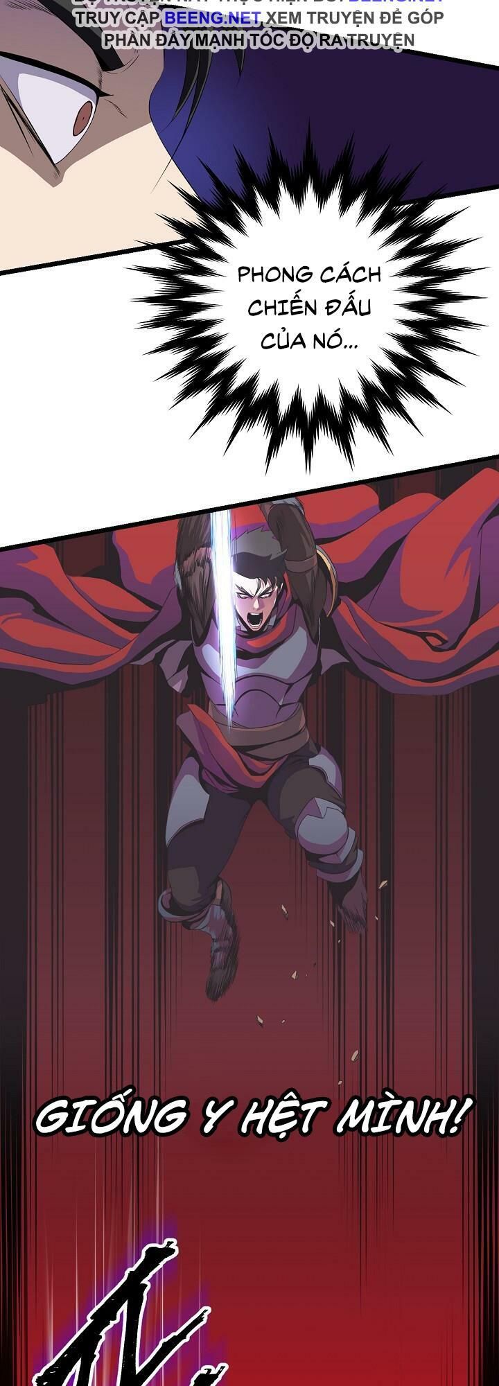 đọc truyện Kẻ Săn Anh Hùng Chương 7 ảnh 21 tại Thiên Thai Truyện