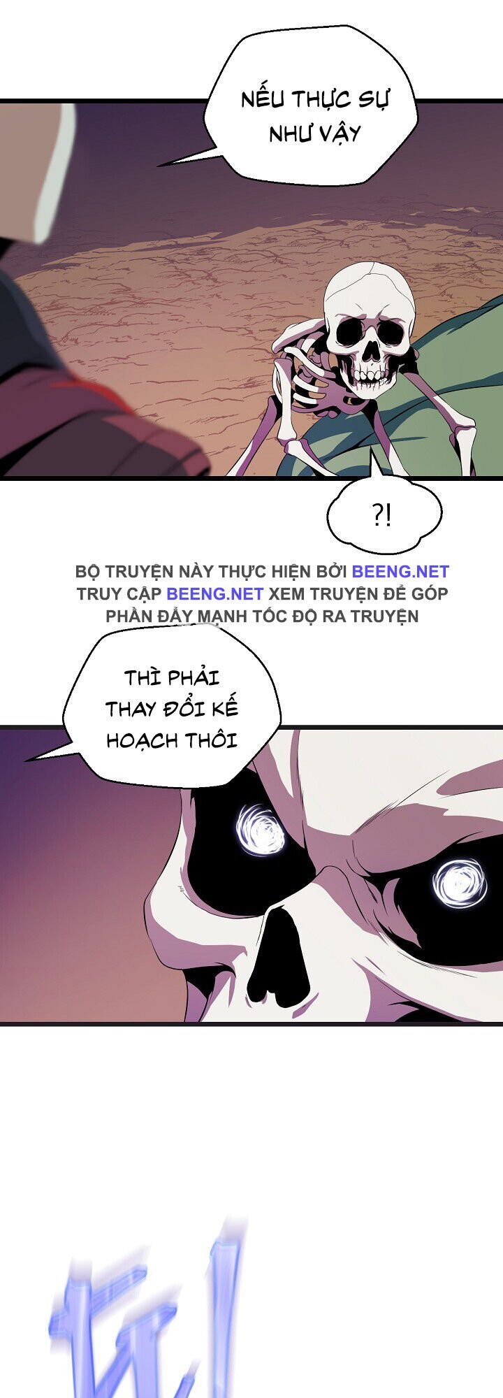 đọc truyện Kẻ Săn Anh Hùng Chương 7 ảnh 24 tại Thiên Thai Truyện