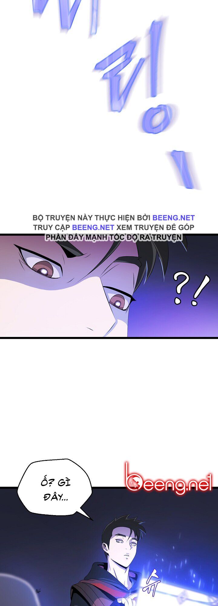 đọc truyện Kẻ Săn Anh Hùng Chương 7 ảnh 25 tại Thiên Thai Truyện