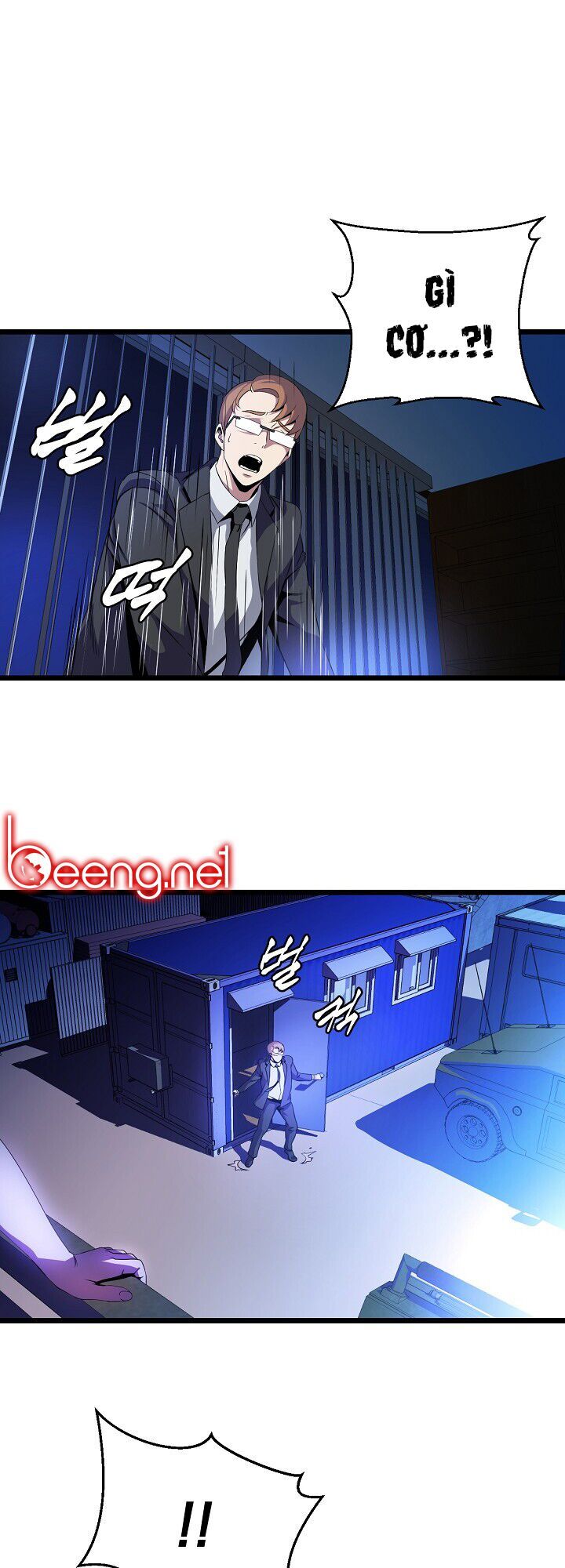 đọc truyện Kẻ Săn Anh Hùng Chương 7 ảnh 29 tại Thiên Thai Truyện