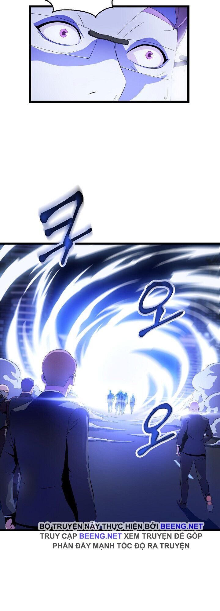 đọc truyện Kẻ Săn Anh Hùng Chương 7 ảnh 30 tại Thiên Thai Truyện