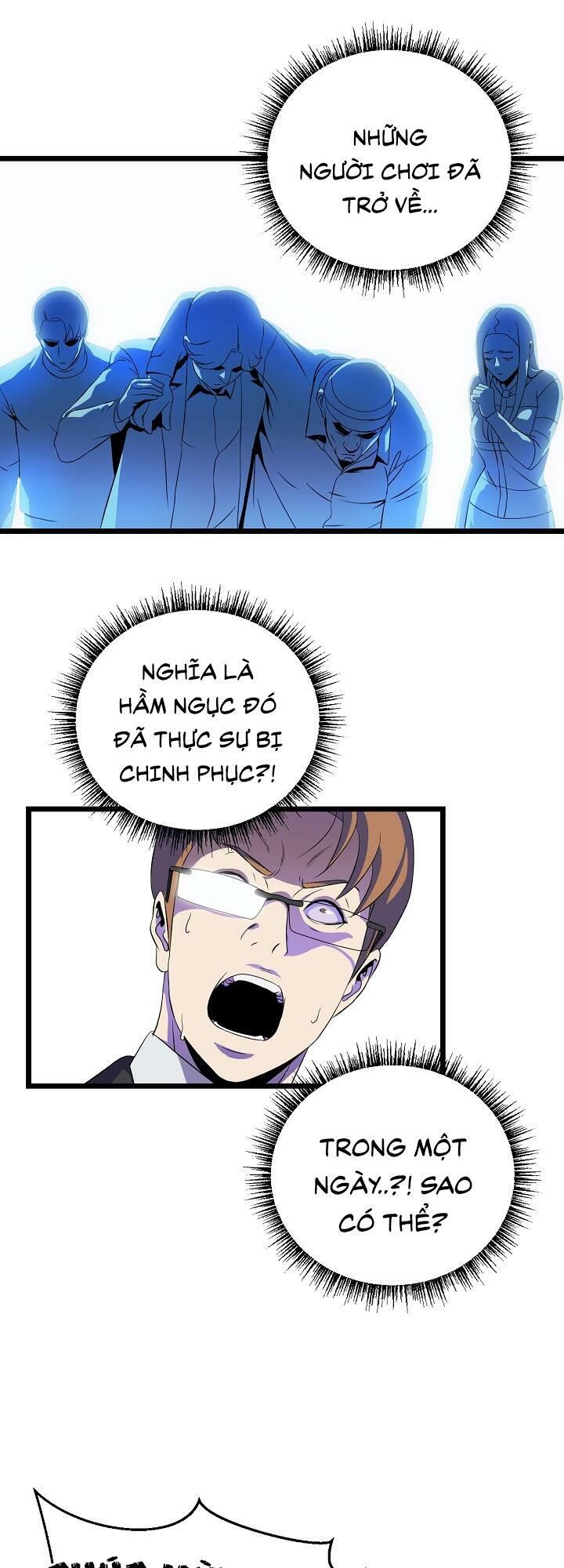 đọc truyện Kẻ Săn Anh Hùng Chương 7 ảnh 31 tại Thiên Thai Truyện