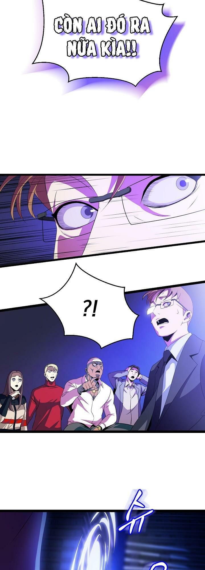 đọc truyện Kẻ Săn Anh Hùng Chương 7 ảnh 34 tại Thiên Thai Truyện