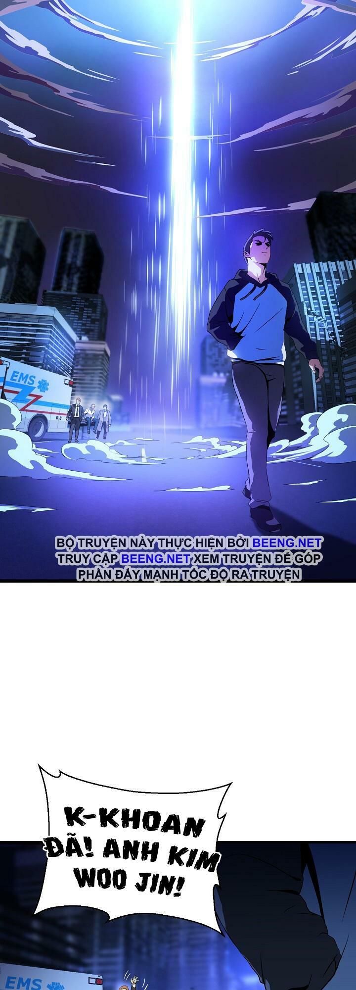 đọc truyện Kẻ Săn Anh Hùng Chương 7 ảnh 36 tại Thiên Thai Truyện