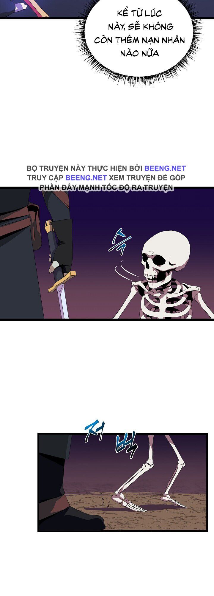 đọc truyện Kẻ Săn Anh Hùng Chương 7 ảnh 6 tại Thiên Thai Truyện