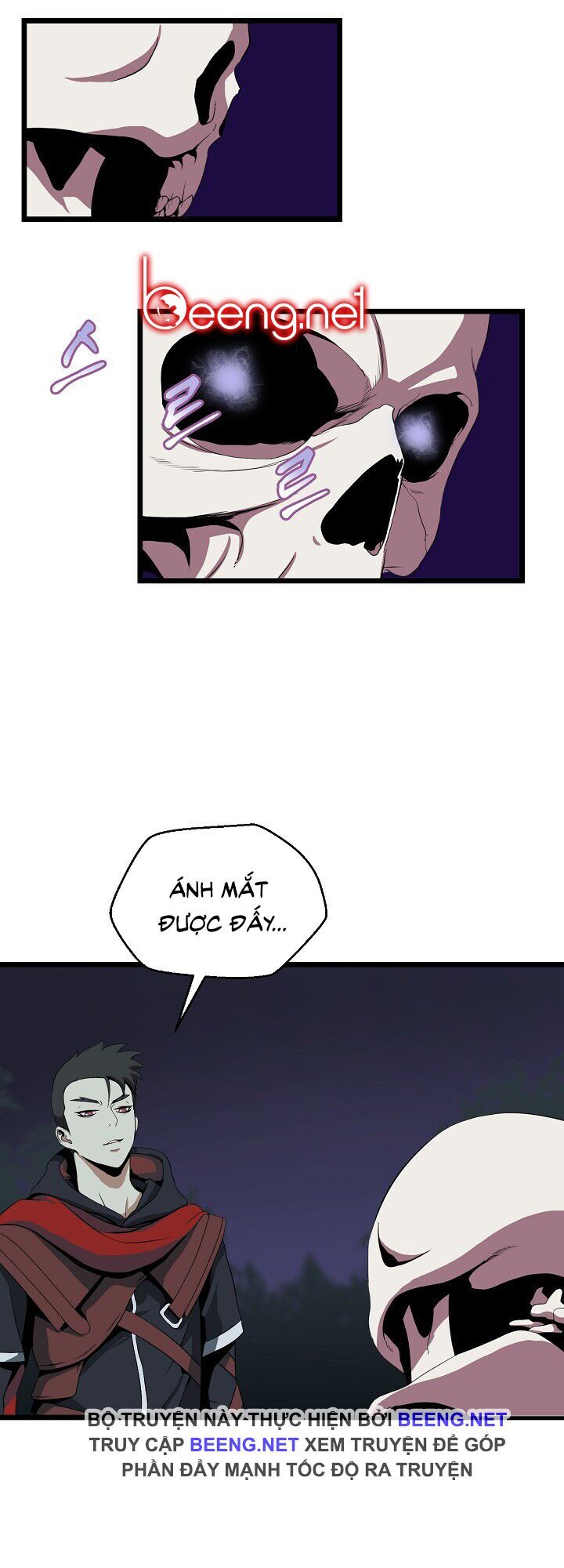 đọc truyện Kẻ Săn Anh Hùng Chương 7 ảnh 8 tại Thiên Thai Truyện