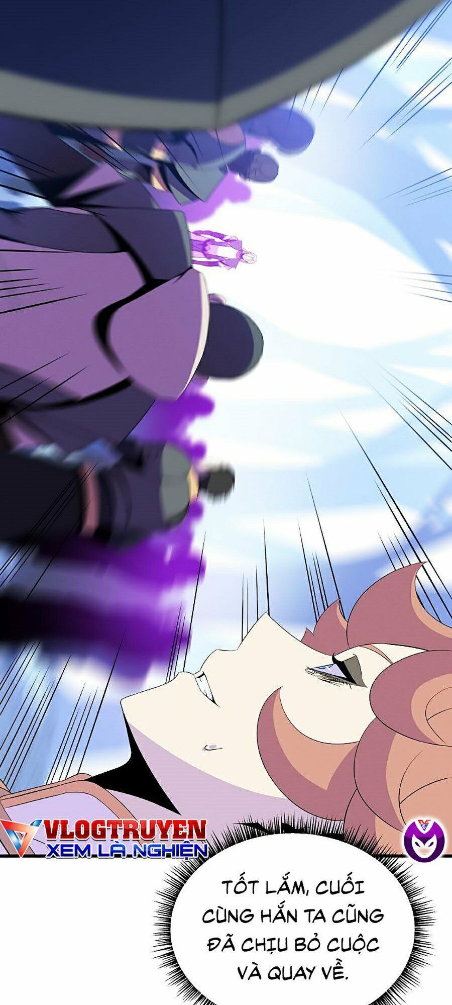 đọc truyện Kẻ Săn Anh Hùng Chương 70 ảnh 12 tại Thiên Thai Truyện