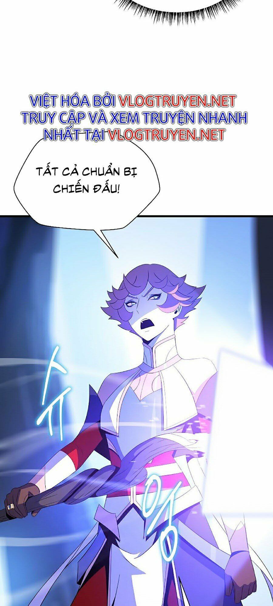 đọc truyện Kẻ Săn Anh Hùng Chương 70 ảnh 13 tại Thiên Thai Truyện