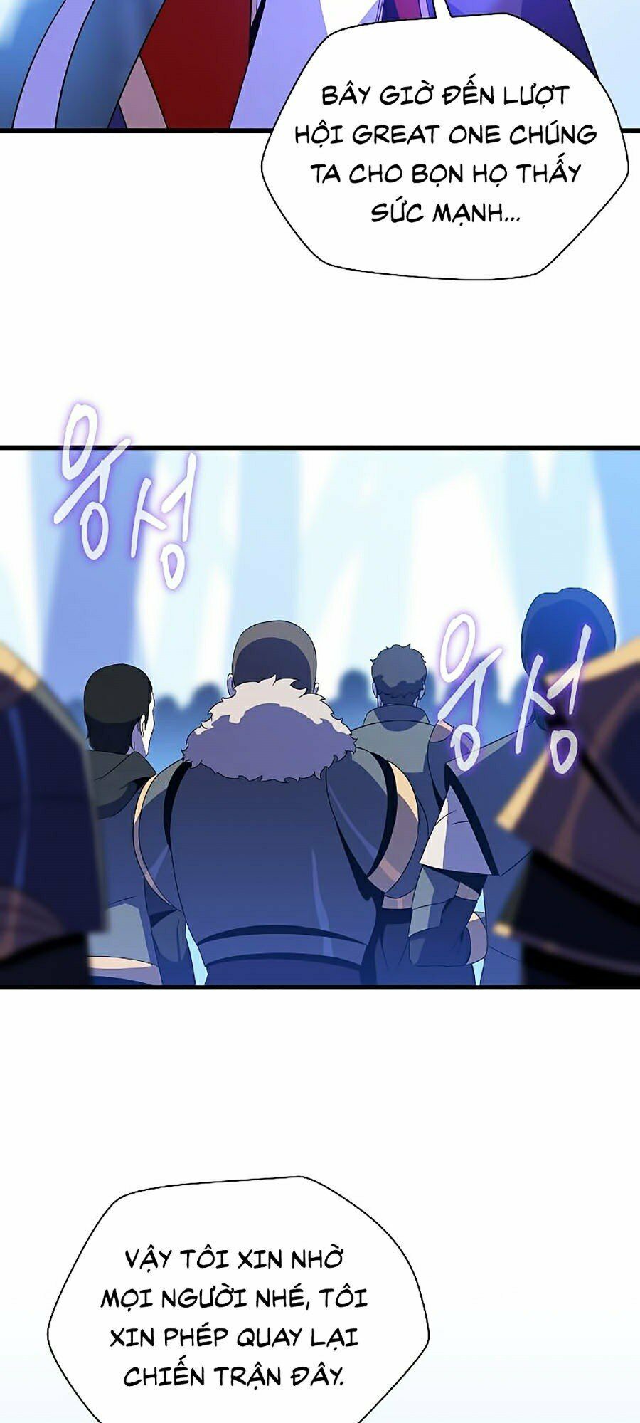 đọc truyện Kẻ Săn Anh Hùng Chương 70 ảnh 14 tại Thiên Thai Truyện