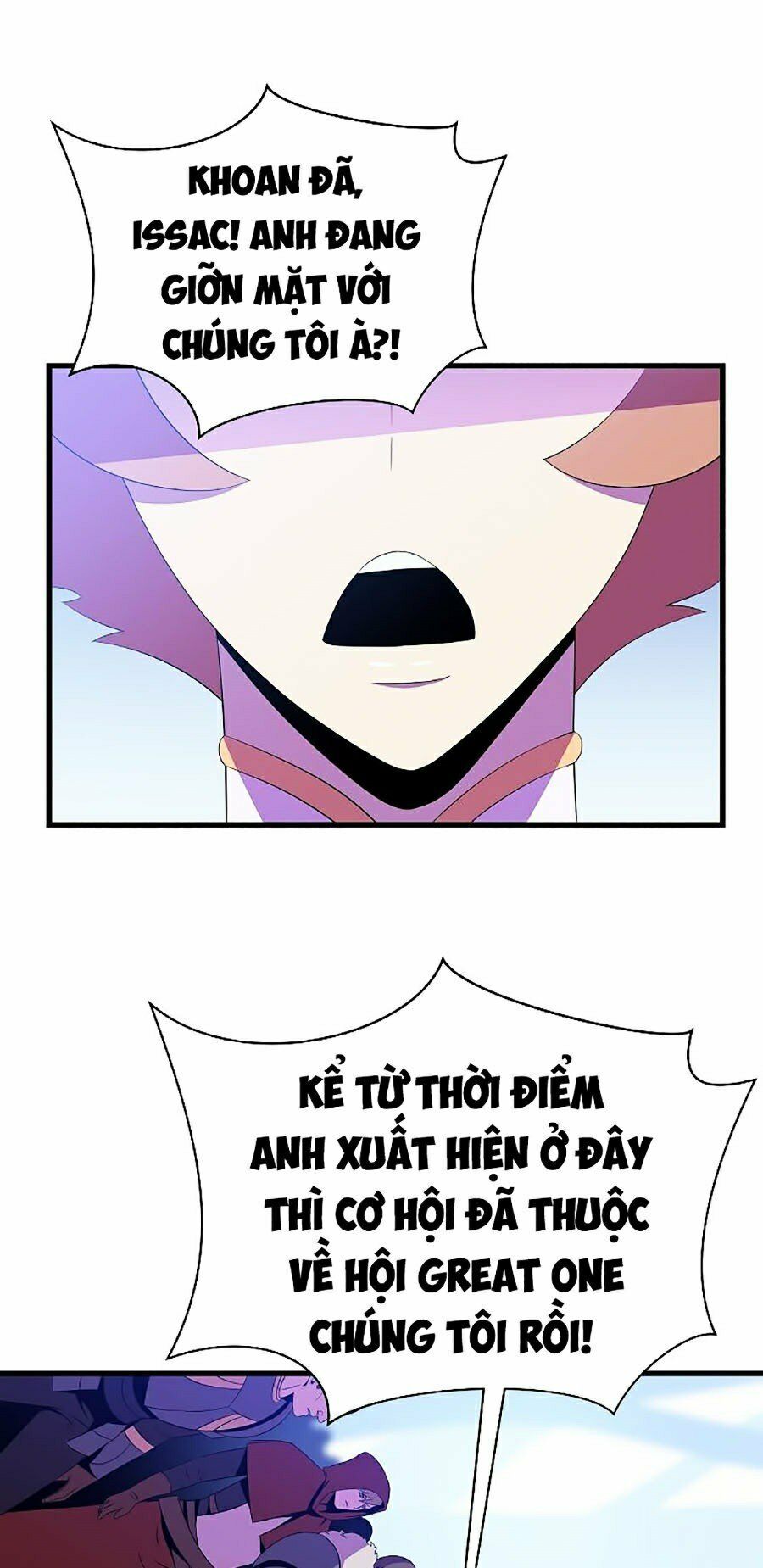 đọc truyện Kẻ Săn Anh Hùng Chương 70 ảnh 16 tại Thiên Thai Truyện