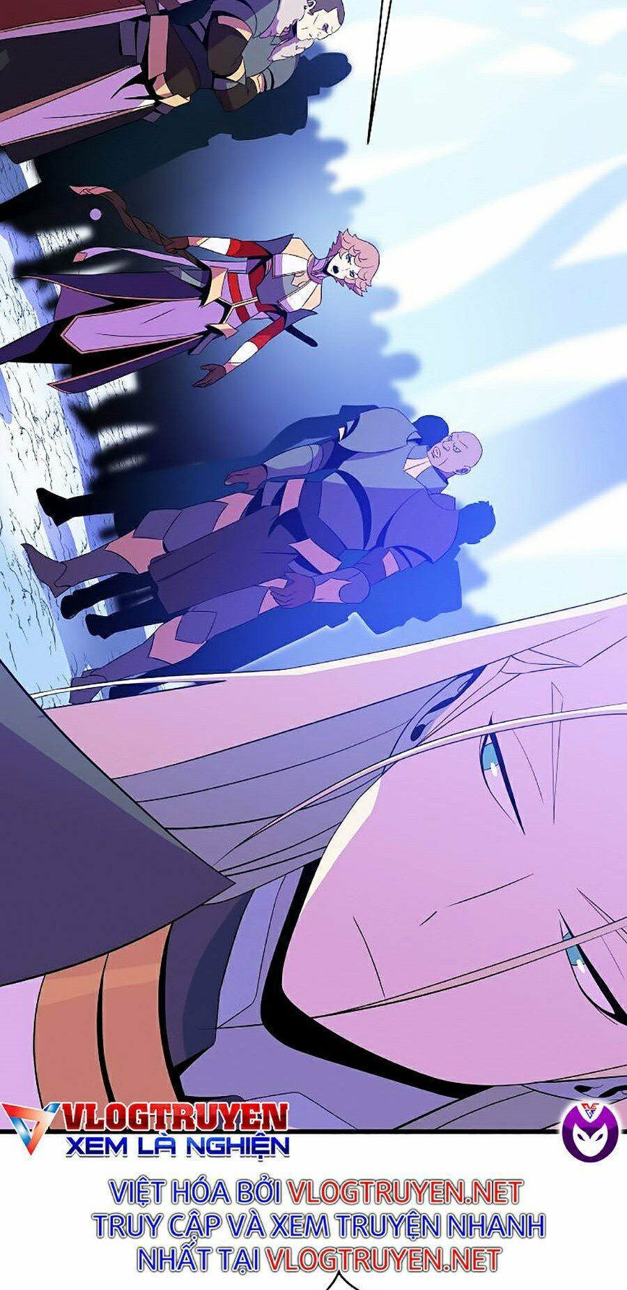 đọc truyện Kẻ Săn Anh Hùng Chương 70 ảnh 17 tại Thiên Thai Truyện