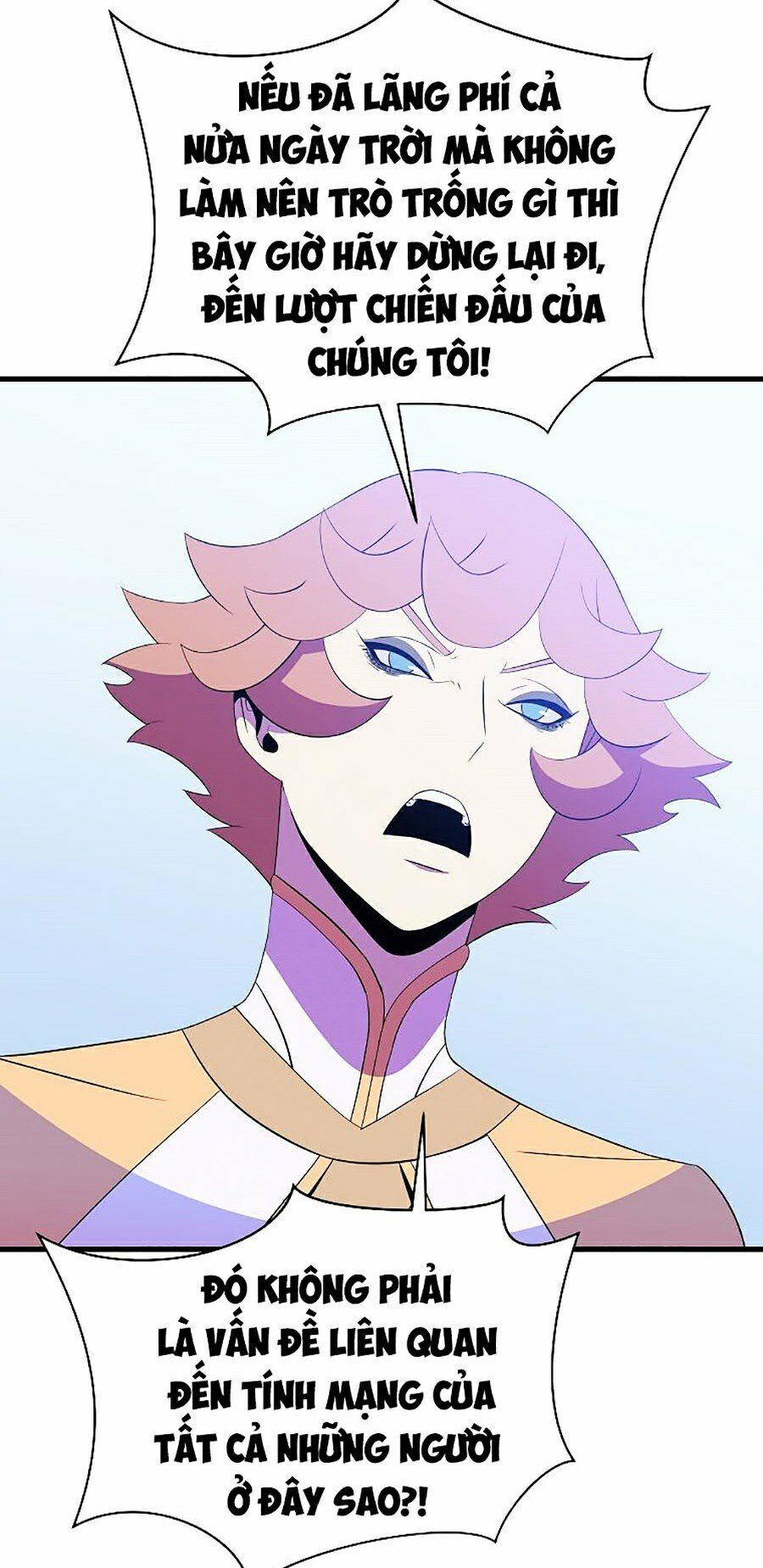 đọc truyện Kẻ Săn Anh Hùng Chương 70 ảnh 18 tại Thiên Thai Truyện