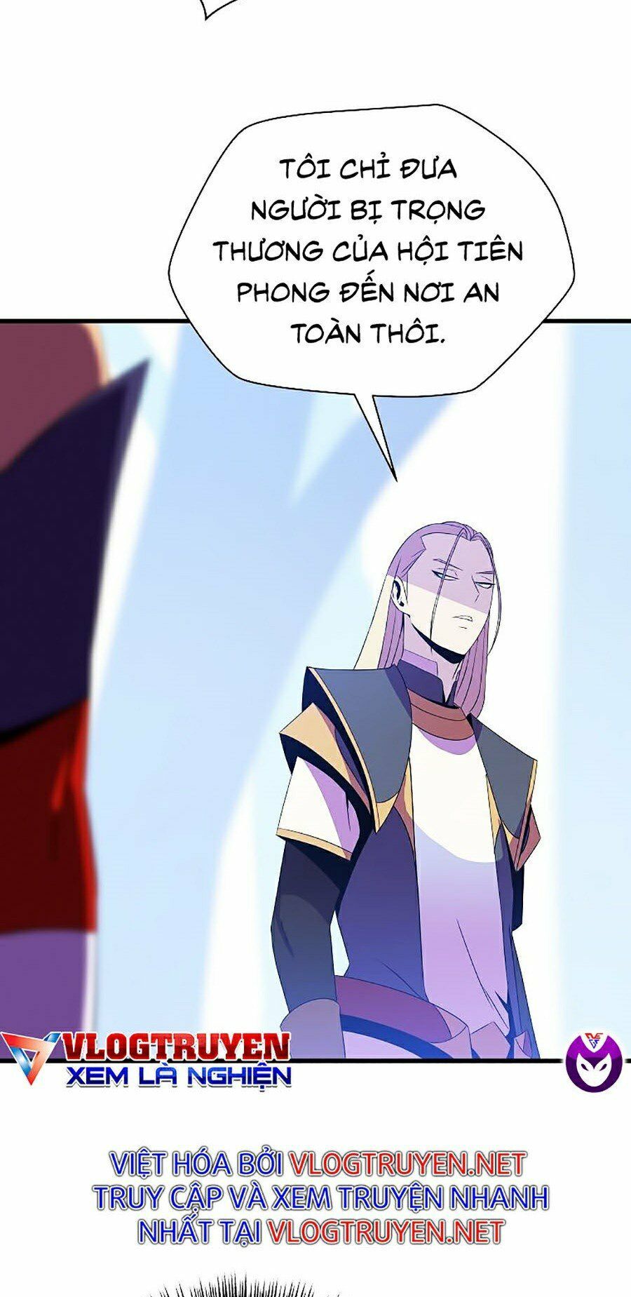 đọc truyện Kẻ Săn Anh Hùng Chương 70 ảnh 19 tại Thiên Thai Truyện