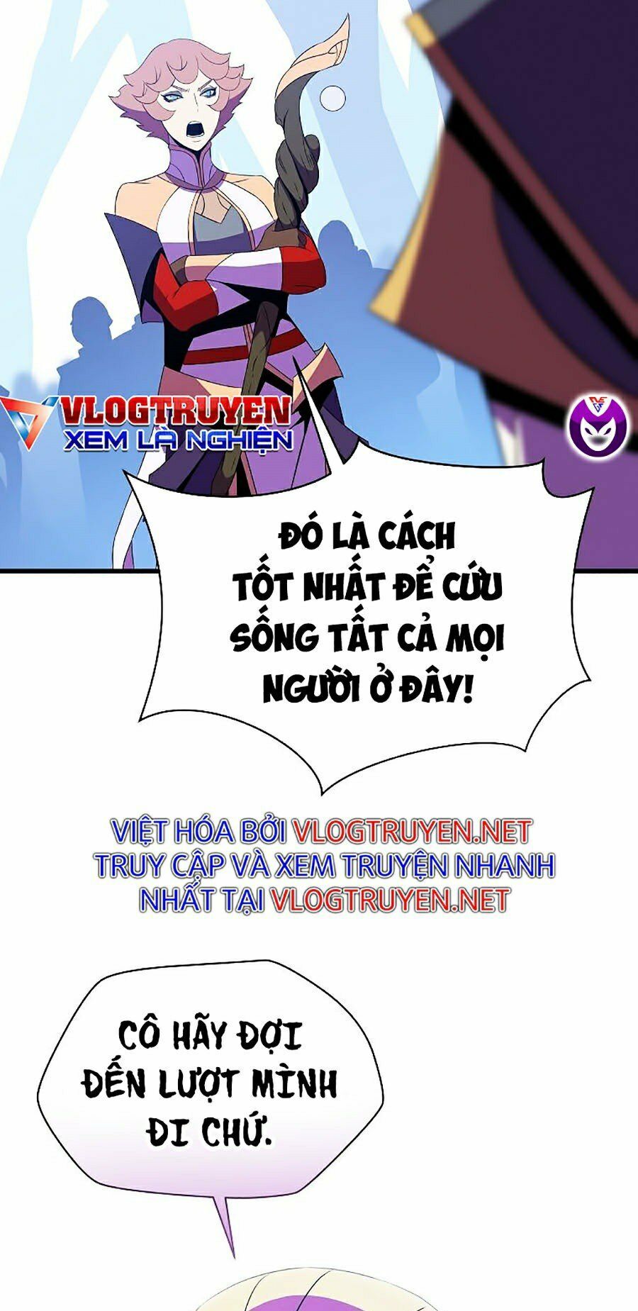 đọc truyện Kẻ Săn Anh Hùng Chương 70 ảnh 24 tại Thiên Thai Truyện