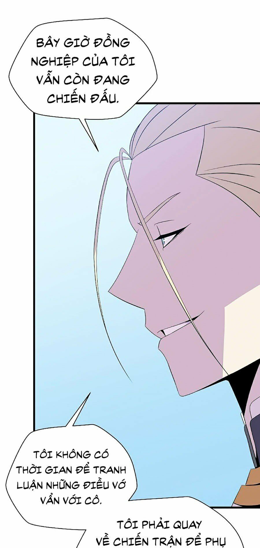 đọc truyện Kẻ Săn Anh Hùng Chương 70 ảnh 29 tại Thiên Thai Truyện