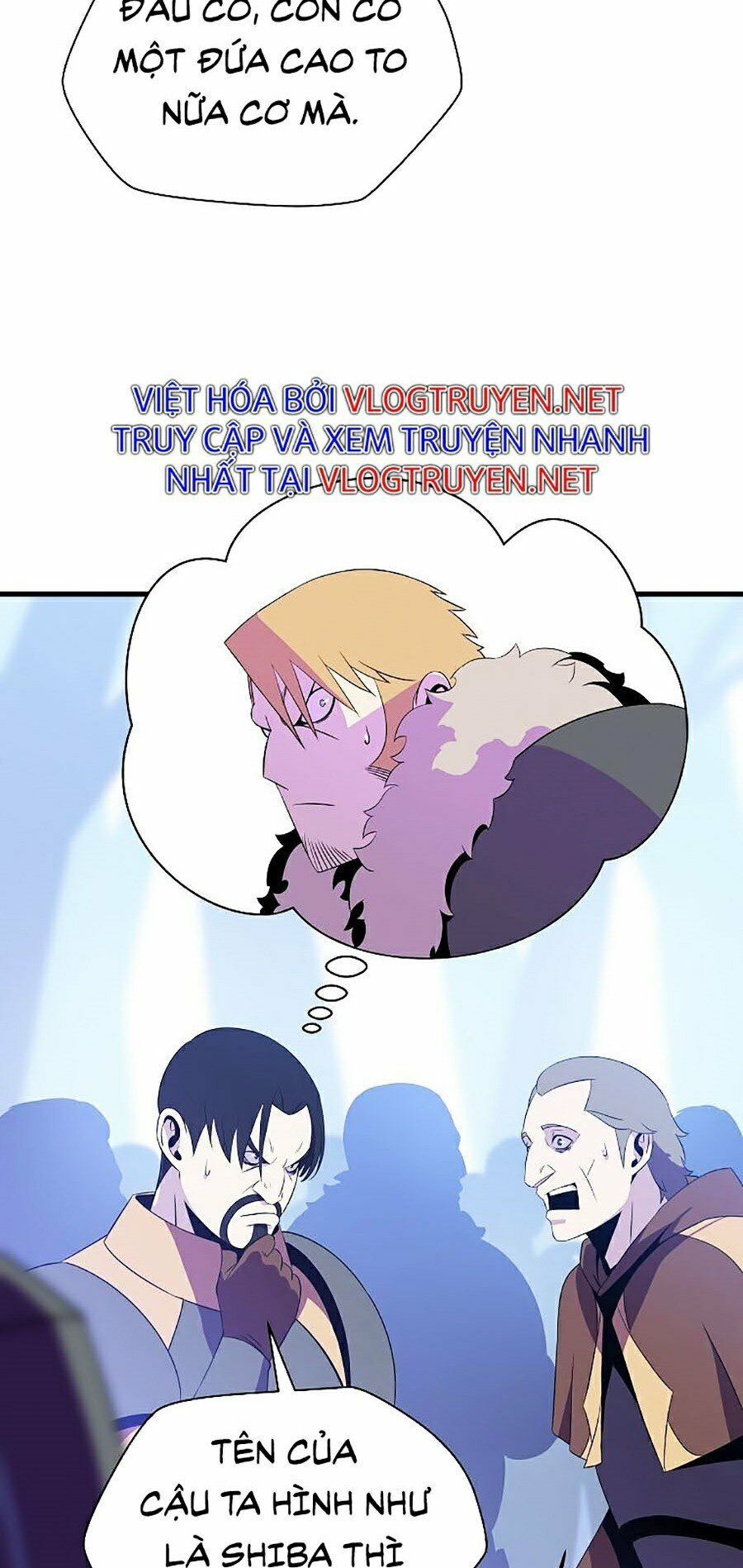 đọc truyện Kẻ Săn Anh Hùng Chương 70 ảnh 31 tại Thiên Thai Truyện