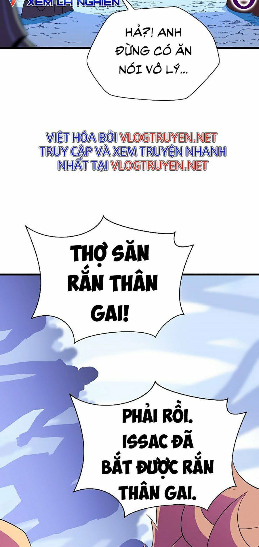 đọc truyện Kẻ Săn Anh Hùng Chương 70 ảnh 35 tại Thiên Thai Truyện