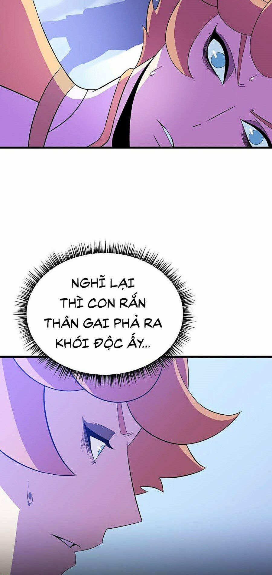 đọc truyện Kẻ Săn Anh Hùng Chương 70 ảnh 36 tại Thiên Thai Truyện