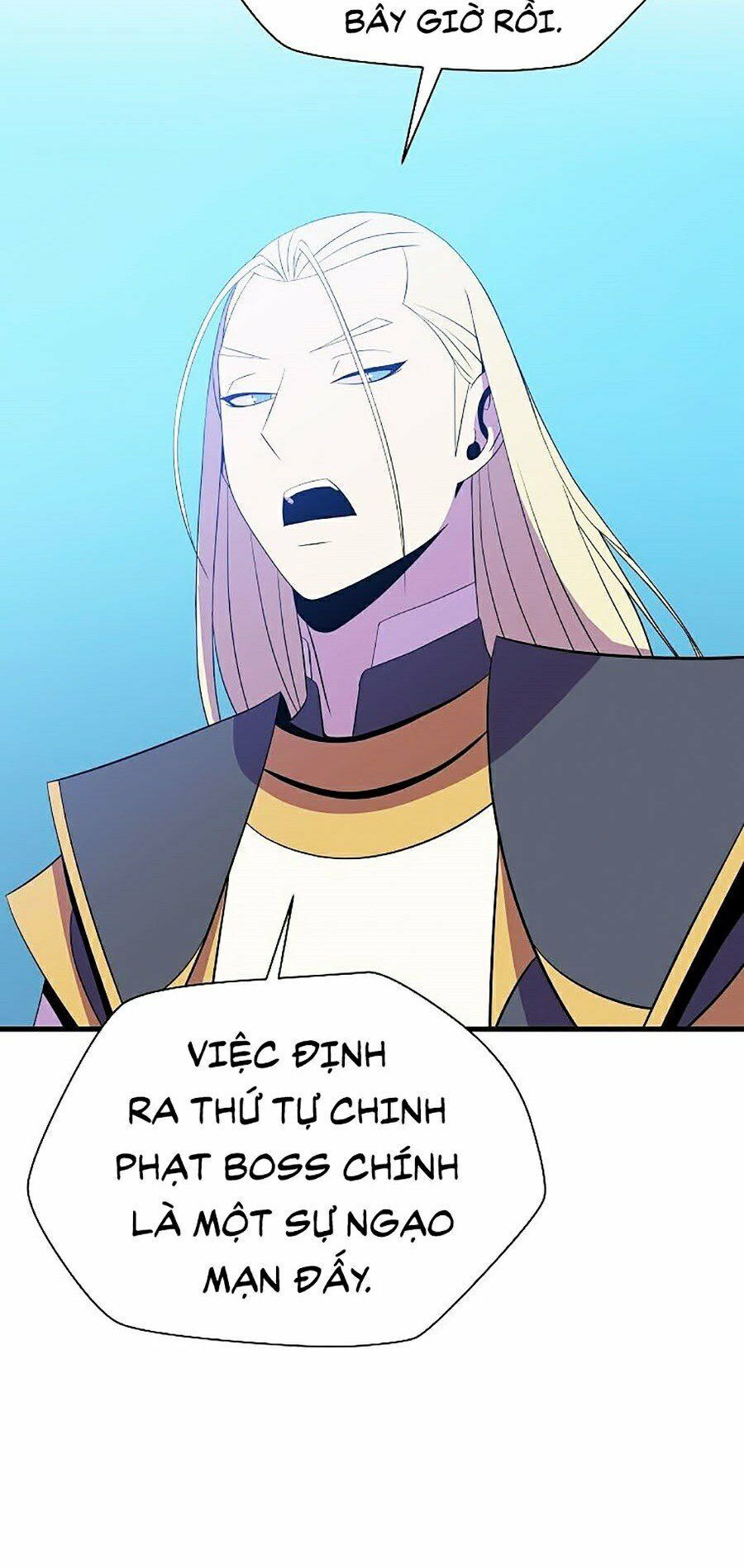 đọc truyện Kẻ Săn Anh Hùng Chương 70 ảnh 38 tại Thiên Thai Truyện