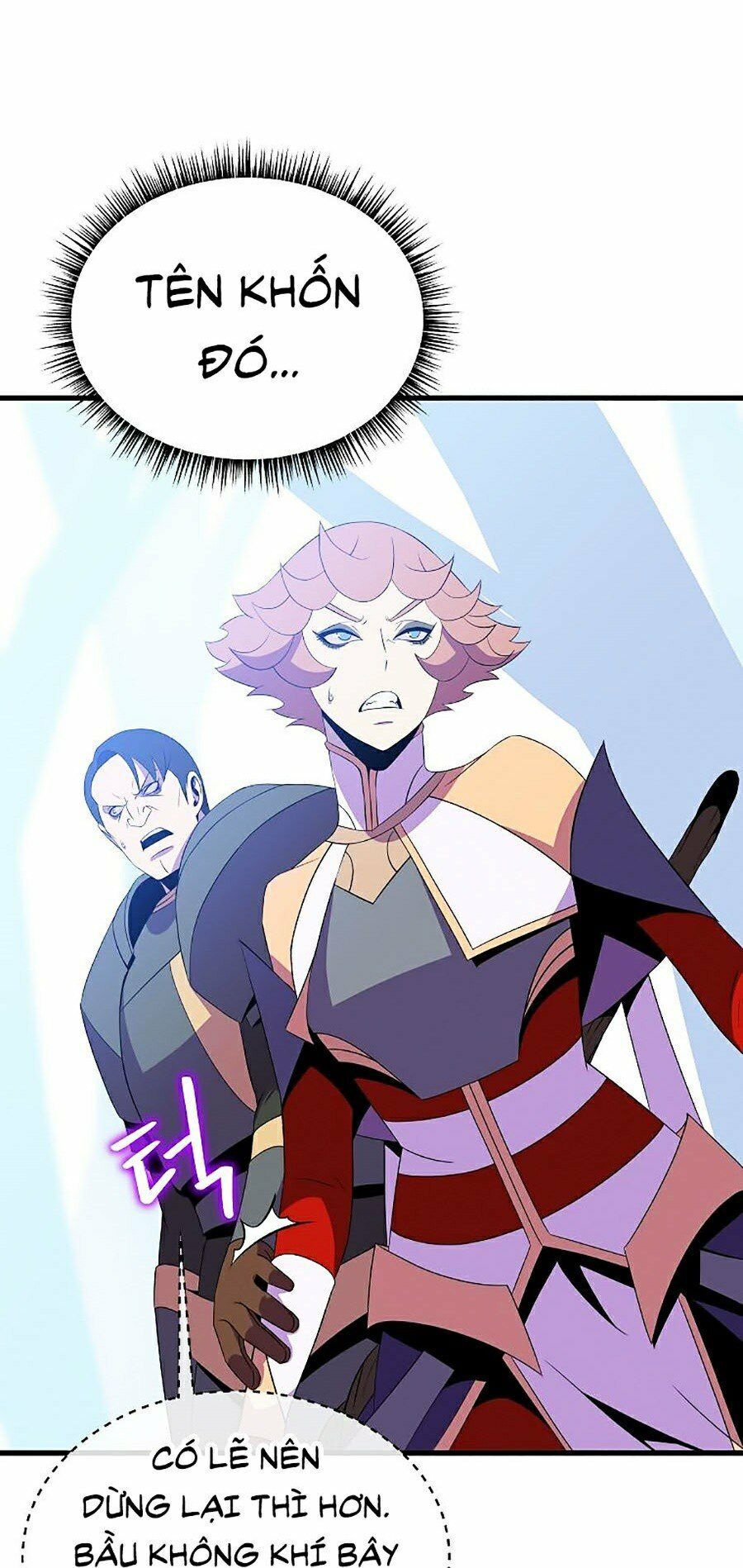 đọc truyện Kẻ Săn Anh Hùng Chương 70 ảnh 40 tại Thiên Thai Truyện