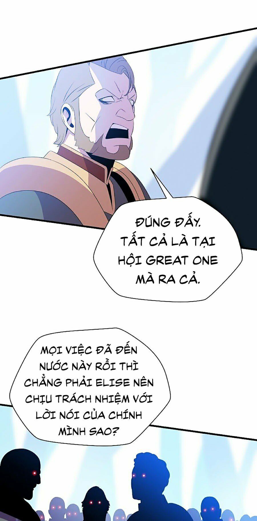 đọc truyện Kẻ Săn Anh Hùng Chương 70 ảnh 42 tại Thiên Thai Truyện