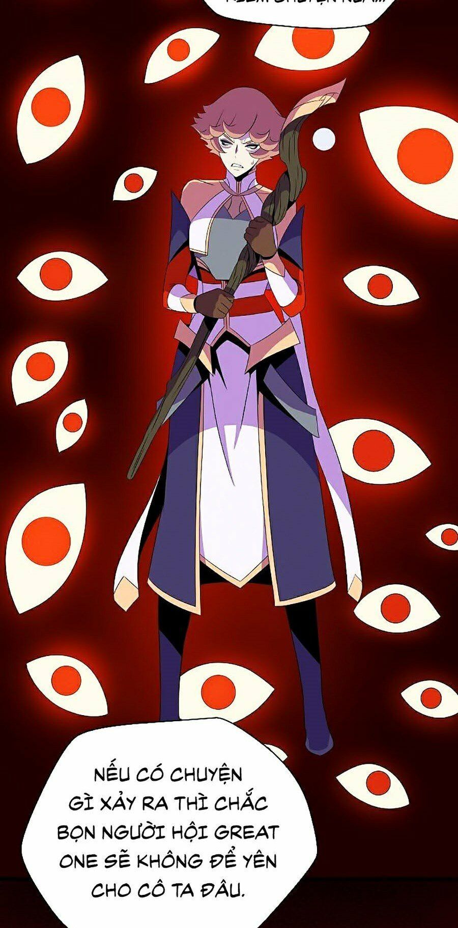 đọc truyện Kẻ Săn Anh Hùng Chương 70 ảnh 44 tại Thiên Thai Truyện