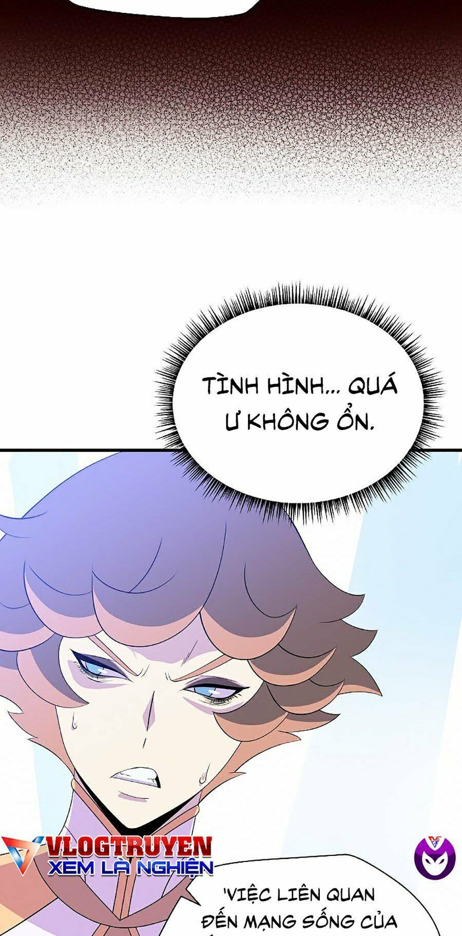 đọc truyện Kẻ Săn Anh Hùng Chương 70 ảnh 45 tại Thiên Thai Truyện