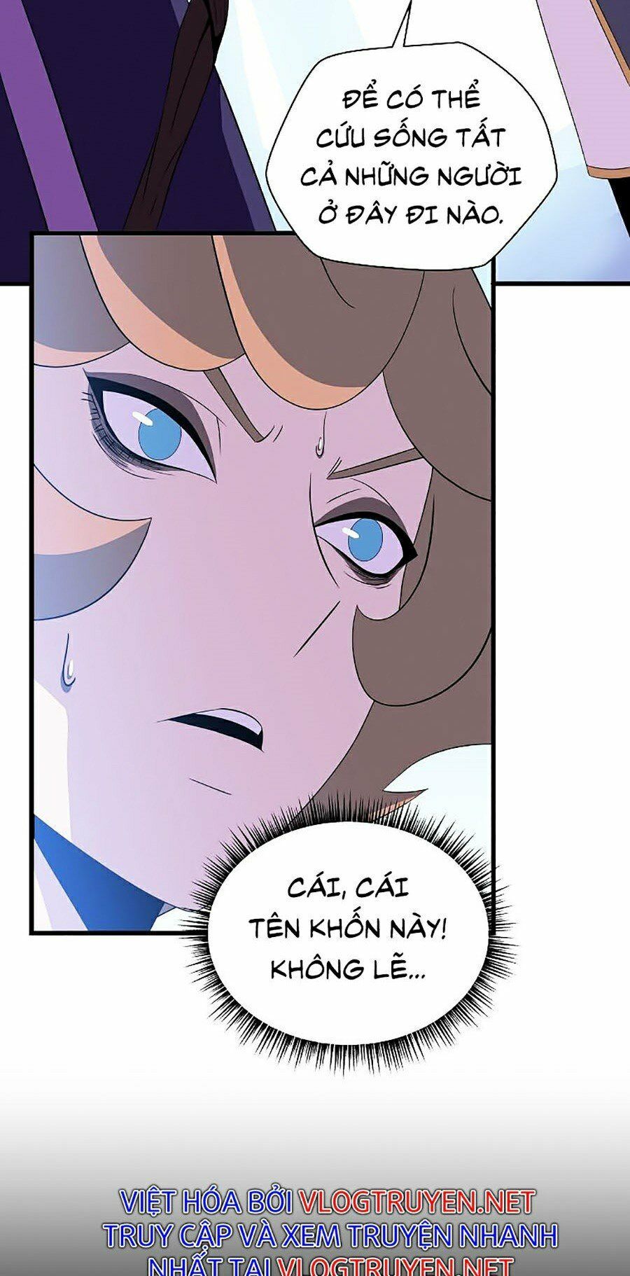 đọc truyện Kẻ Săn Anh Hùng Chương 70 ảnh 47 tại Thiên Thai Truyện