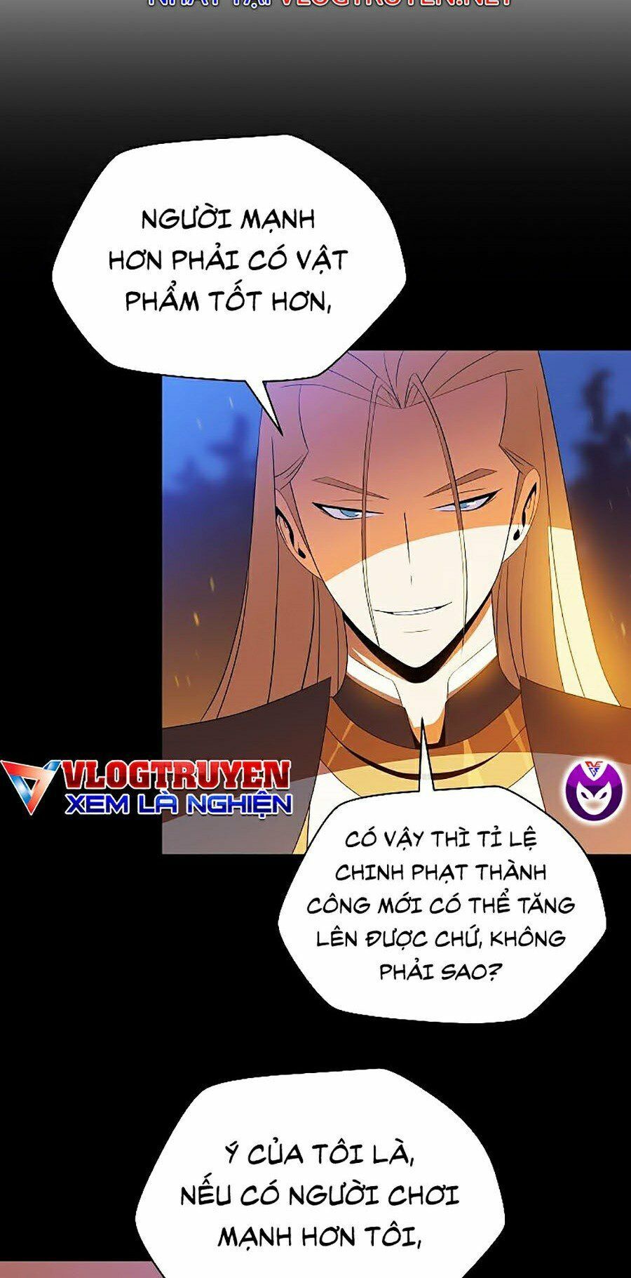 đọc truyện Kẻ Săn Anh Hùng Chương 70 ảnh 48 tại Thiên Thai Truyện