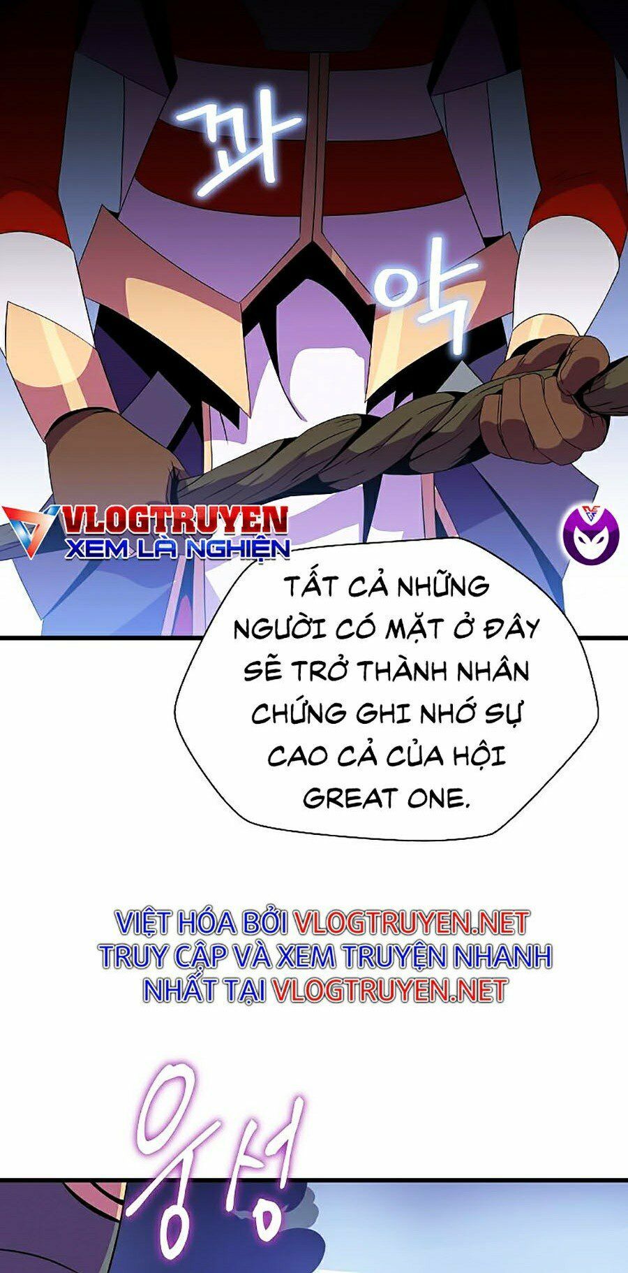 đọc truyện Kẻ Săn Anh Hùng Chương 70 ảnh 50 tại Thiên Thai Truyện