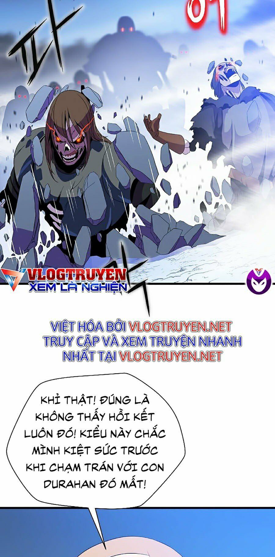 đọc truyện Kẻ Săn Anh Hùng Chương 70 ảnh 53 tại Thiên Thai Truyện