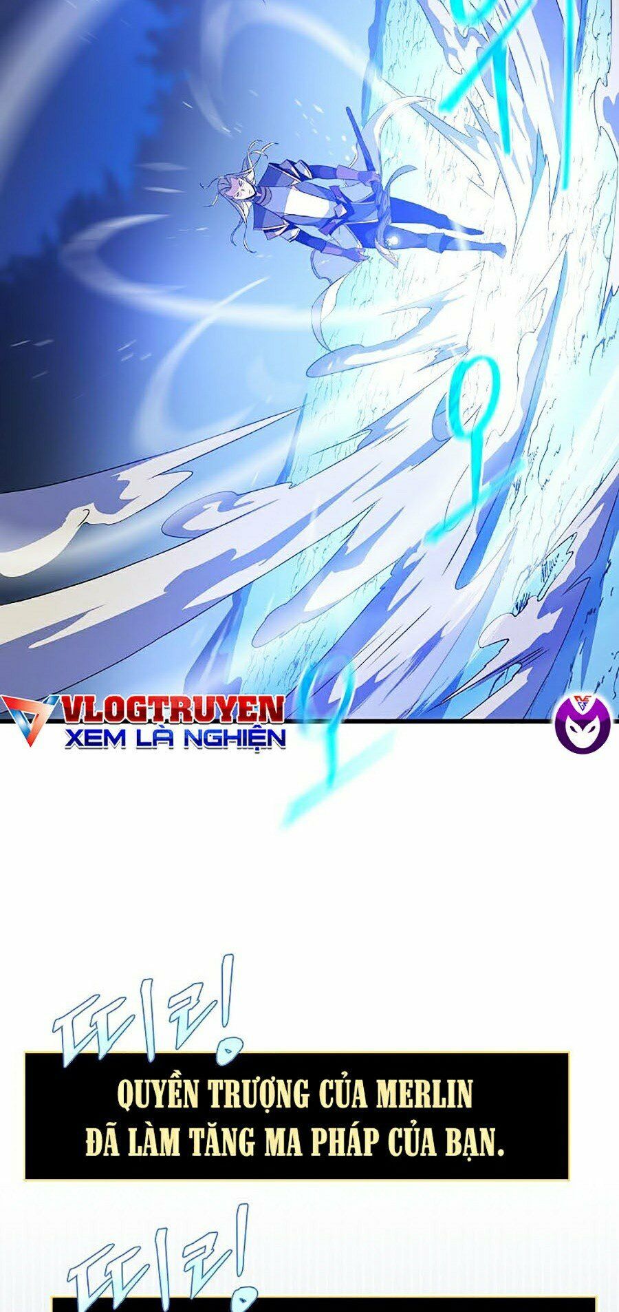 đọc truyện Kẻ Săn Anh Hùng Chương 70 ảnh 57 tại Thiên Thai Truyện