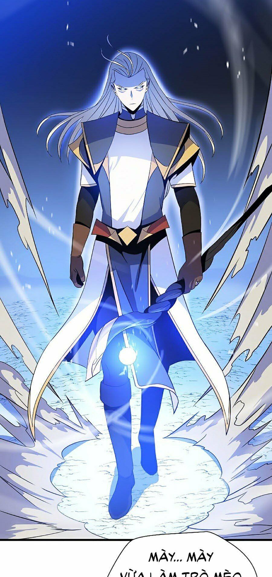 đọc truyện Kẻ Săn Anh Hùng Chương 70 ảnh 59 tại Thiên Thai Truyện